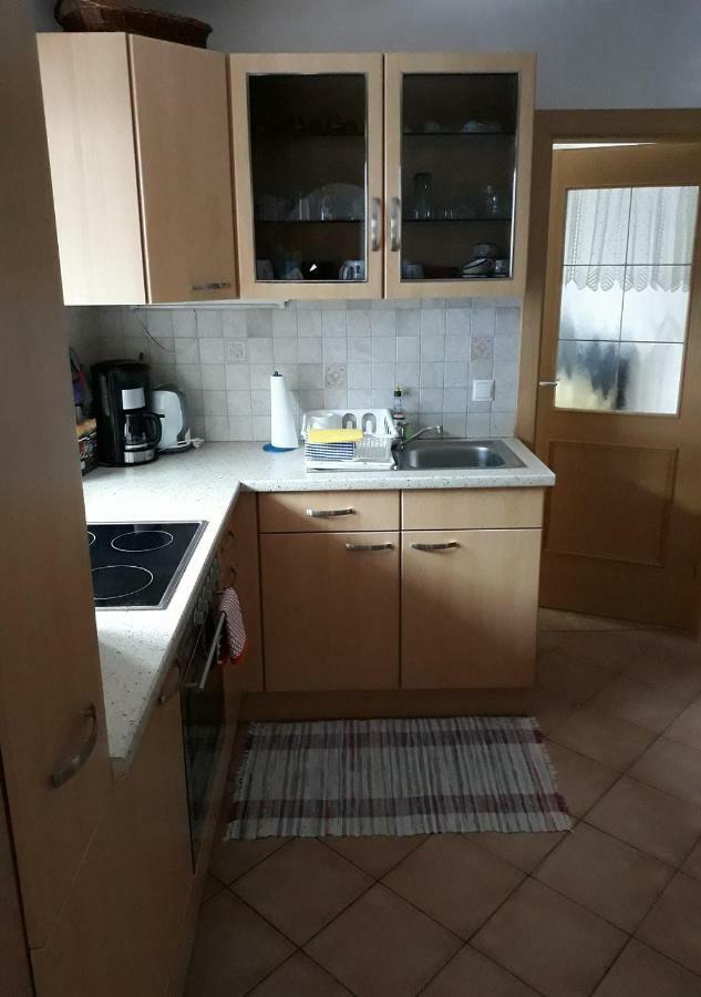 דירות ויפיטנו Temblhof מראה חיצוני תמונה